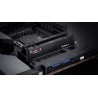 G.Skill Trident Z RGB F5-6000J4048F24GX2-FX5 moduł pamięci 48 GB 2 x 24 GB DDR5 6000 MHz