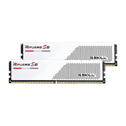 G.Skill Ripjaws V F5-5600J2834F32GX2-RS5W moduł pamięci 64 GB 2 x 32 GB DDR5