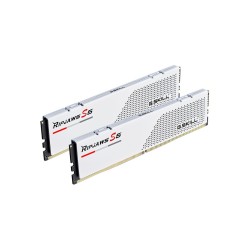 G.Skill Ripjaws V F5-5600J2834F32GX2-RS5W moduł pamięci 64 GB 2 x 32 GB DDR5