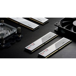 G.Skill Ripjaws V F5-5600J2834F32GX2-RS5W moduł pamięci 64 GB 2 x 32 GB DDR5