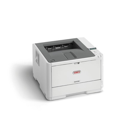 Drukarka laserowa mono OKI B432DN 45762012 (A4)