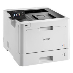 Brother HL-L8360CDW drukarka laserowa Kolor 2400 x 600 DPI A4 Wi-Fi