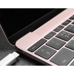 D-Link DUB-2334 stacja dokująca Przewodowa USB Type-C Szary
