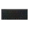 Logitech G515 klawiatura Gaming RF Wireless + Bluetooth QWERTZ Czeski Czarny