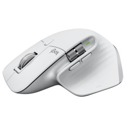 Logitech 910-006572 myszka Biuro Po prawej stronie Bluetooth Laser 8000 DPI