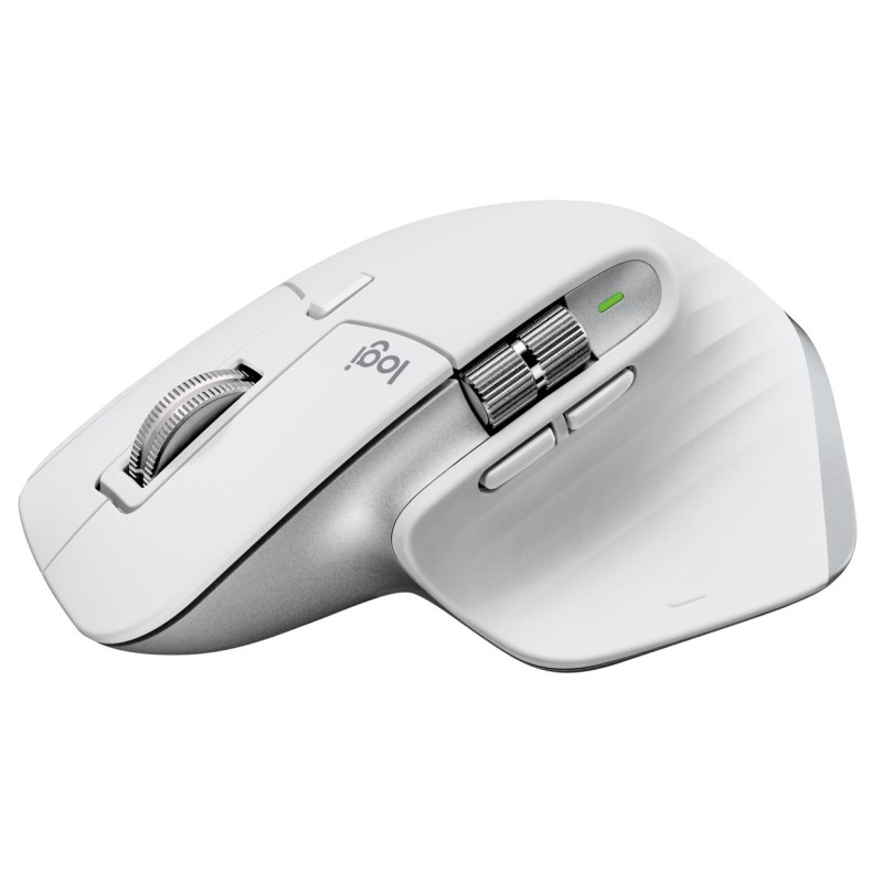 Logitech 910-006572 myszka Biuro Po prawej stronie Bluetooth Laser 8000 DPI Logitech 910-006572 myszka Biuro Po prawej stronie Bluetooth Laser 8000 DPI