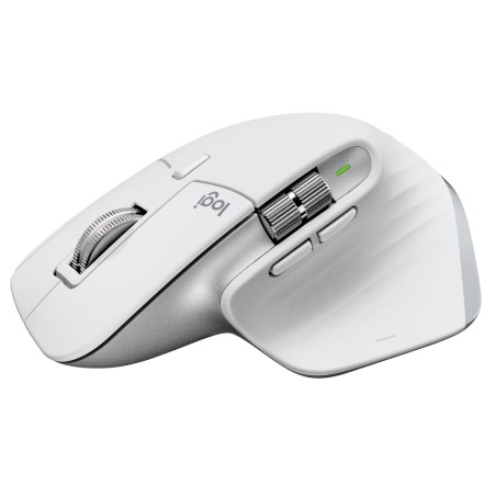 Logitech 910-006572 myszka Biuro Po prawej stronie Bluetooth Laser 8000 DPI