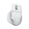 Logitech 910-006572 myszka Biuro Po prawej stronie Bluetooth Laser 8000 DPI