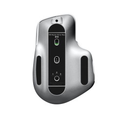 Logitech 910-006572 myszka Biuro Po prawej stronie Bluetooth Laser 8000 DPI