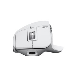 Logitech 910-006572 myszka Biuro Po prawej stronie Bluetooth Laser 8000 DPI