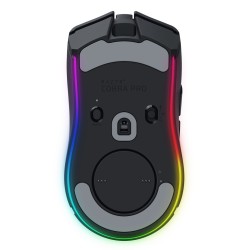 Razer Cobra Pro Mouse Black