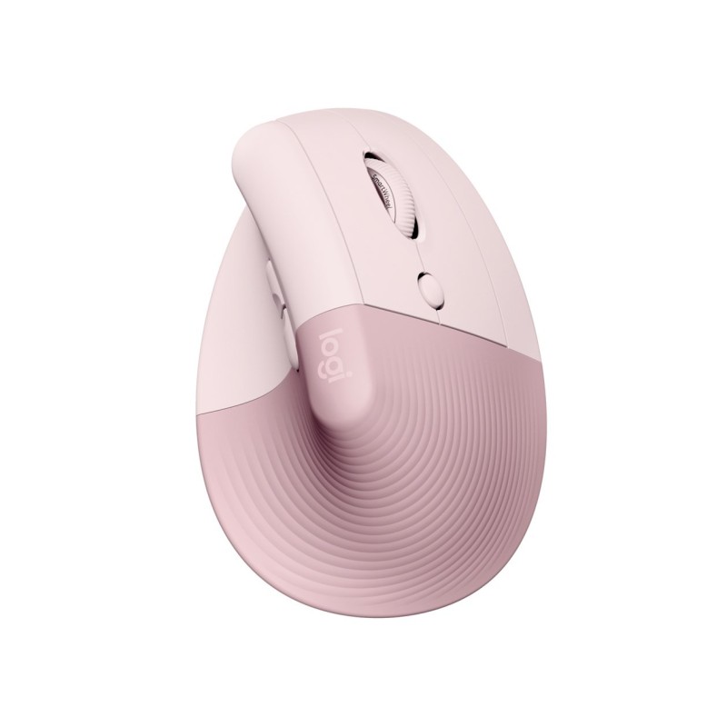Logitech Lift myszka Biuro Po prawej stronie RF Wireless + Bluetooth Optyczny 4000 DPI Logitech Lift myszka Biuro Po prawej stronie RF Wireless + Bluetooth Optyczny 4000 DPI