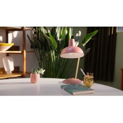 Logitech Lift myszka Biuro Po prawej stronie RF Wireless + Bluetooth Optyczny 4000 DPI
