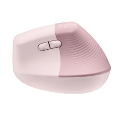 Logitech Lift myszka Biuro Po prawej stronie RF Wireless + Bluetooth Optyczny 4000 DPI