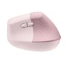 Logitech Lift myszka Biuro Po prawej stronie RF Wireless + Bluetooth Optyczny 4000 DPI