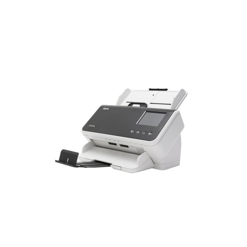 Kodak S2060W Skaner ADF 600 x 600 DPI A4 Czarny, Biały
