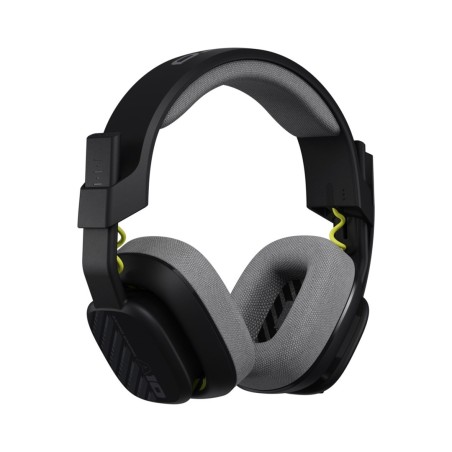 Logitech G A10 Zestaw słuchawkowy Przewodowa Opaska na głowę Gaming Czarny