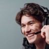 Logitech G A10 Zestaw słuchawkowy Przewodowa Opaska na głowę Gaming Czarny