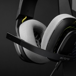 Logitech G A10 Zestaw słuchawkowy Przewodowa Opaska na głowę Gaming Czarny