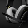 Logitech G A10 Zestaw słuchawkowy Przewodowa Opaska na głowę Gaming Czarny