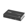 ATEN ROZDZIELACZ VS182B-AT-G 2-PORT TRUE 4K HDMI