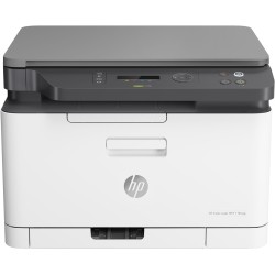HP Color Laser Urządzenie wielofunkcyjne 178nw, W kolorze, Drukarka do Drukowanie, kopiowanie, skanowanie, Skanowanie do pliku