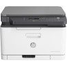 HP Color Laser Urządzenie wielofunkcyjne 178nw, W kolorze, Drukarka do Drukowanie, kopiowanie, skanowanie, Skanowanie do pliku