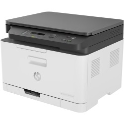 HP Color Laser Urządzenie wielofunkcyjne 178nw, W kolorze, Drukarka do Drukowanie, kopiowanie, skanowanie, Skanowanie do pliku