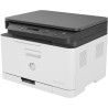 HP Color Laser Urządzenie wielofunkcyjne 178nw, W kolorze, Drukarka do Drukowanie, kopiowanie, skanowanie, Skanowanie do pliku