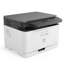 HP Color Laser Urządzenie wielofunkcyjne 178nw, W kolorze, Drukarka do Drukowanie, kopiowanie, skanowanie, Skanowanie do pliku