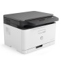 HP Color Laser Urządzenie wielofunkcyjne 178nw, W kolorze, Drukarka do Drukowanie, kopiowanie, skanowanie, Skanowanie do pliku