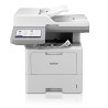 Brother MFC-L6910DN drukarka wielofunkcyjna Laser A4 1200 x 1200 DPI 50 stron/min Wi-Fi