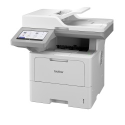 Brother MFC-L6910DN drukarka wielofunkcyjna Laser A4 1200 x 1200 DPI 50 stron/min Wi-Fi