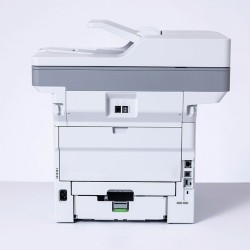 Brother MFC-L6910DN drukarka wielofunkcyjna Laser A4 1200 x 1200 DPI 50 stron/min Wi-Fi