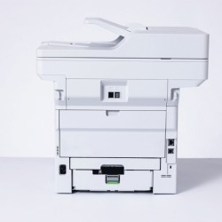 Brother MFC-L6710DW drukarka wielofunkcyjna Laser A4 1200 x 1200 DPI 50 stron/min Wi-Fi