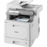 Brother MFC-L9570CDW drukarka wielofunkcyjna Laser A4 2400 x 600 DPI 31 stron/min Wi-Fi
