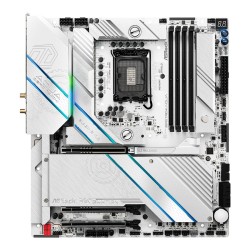 Asrock Z890 Taichi AQUA Intel Z890 LGA 1851 (Socket V1) Rozszerzone ATX