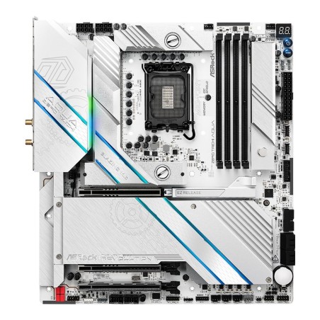 Asrock Z890 Taichi AQUA Intel Z890 LGA 1851 (Socket V1) Rozszerzone ATX