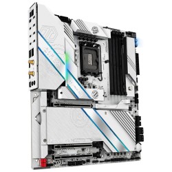 Asrock Z890 Taichi AQUA Intel Z890 LGA 1851 (Socket V1) Rozszerzone ATX
