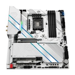 Asrock Z890 Taichi AQUA Intel Z890 LGA 1851 (Socket V1) Rozszerzone ATX