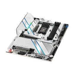 Asrock Z890 Taichi AQUA Intel Z890 LGA 1851 (Socket V1) Rozszerzone ATX