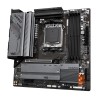 Gigabyte B650M GAMING X AX (rev. 1.x) AMD B650 Gniazdo AM5 micro ATX