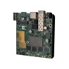 Mikrotik L23UGSR-5HaxD2HaxD | Router Wi-Fi | Wi-Fi 6, 1x GbE RJ45, 1x SFP