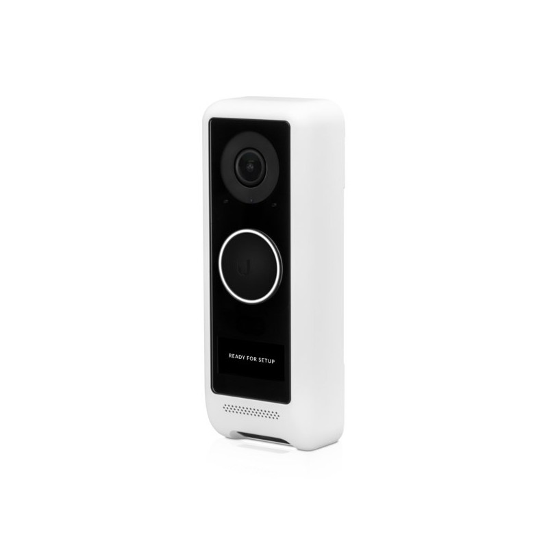 Ubiquiti Protect G4 Doorbell Czarny, Biały Ubiquiti Protect G4 Doorbell Czarny, Biały