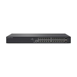 Przełącznik LANCOM GS-3126XP - 24 porte