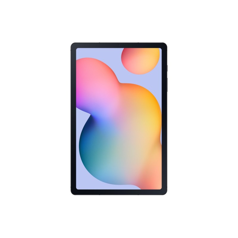 Samsung Galaxy Tab S6 Lite (2024) LTE 4G LTE-TDD & LTE-FDD 64 GB 26,4 cm (10.4") 4 GB Wi-Fi 5 (802.11ac) Szary Samsung Galaxy Tab S6 Lite (2024) LTE 4G LTE-TDD & LTE-FDD 64 GB 26,4 cm (10.4") 4 GB Wi-Fi 5 (802.11ac) Szary