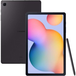 Samsung Galaxy Tab S6 Lite SM-P620 128 GB 26,4 cm (10.4") 4 GB Wi-Fi 5 (802.11ac) Szary