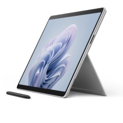 Tablety Microsoft Surface Pro 10 Platinum DE/AT Ultra7/1TB/16GB Win11 Pro+++