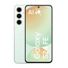 Samsung Galaxy S24 FE 17 cm (6.7") Dual SIM Android 14 5G USB Type-C 8 GB 128 GB 4700 mAh Miętowy