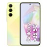 Samsung Galaxy A35 5G 16,8 cm (6.6") Hybrid Dual SIM Android 14 USB Type-C 8 GB 256 GB 5000 mAh Żółty